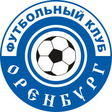 FC Orenburg Logo.svg