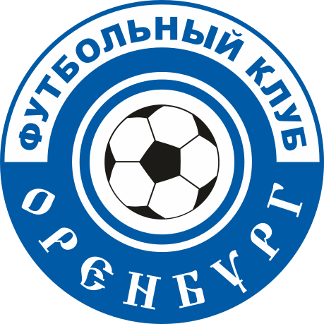 Файл:FC Orenburg Logo.svg