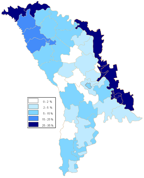 Файл:Ukrainians-in-Moldova.png