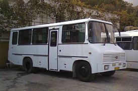 Автобус «42091»