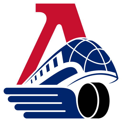 Файл:HC Lokomotiv Logo.svg