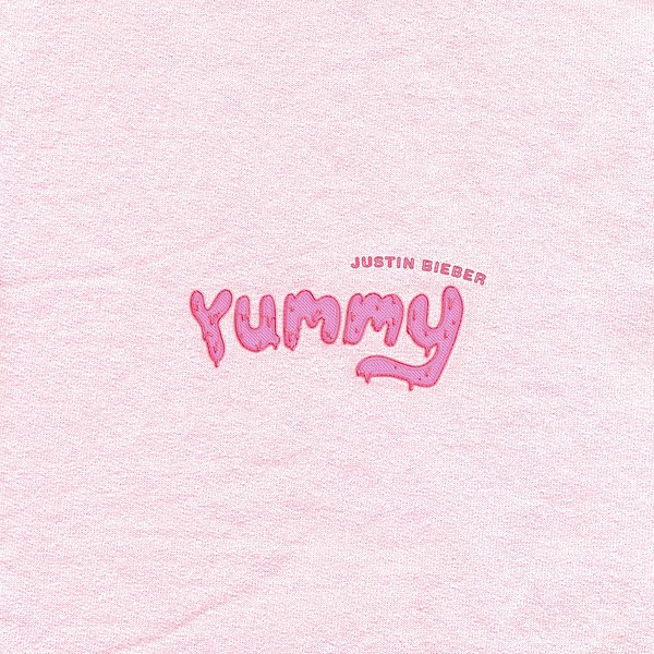 Файл:Yummy (single).jpg