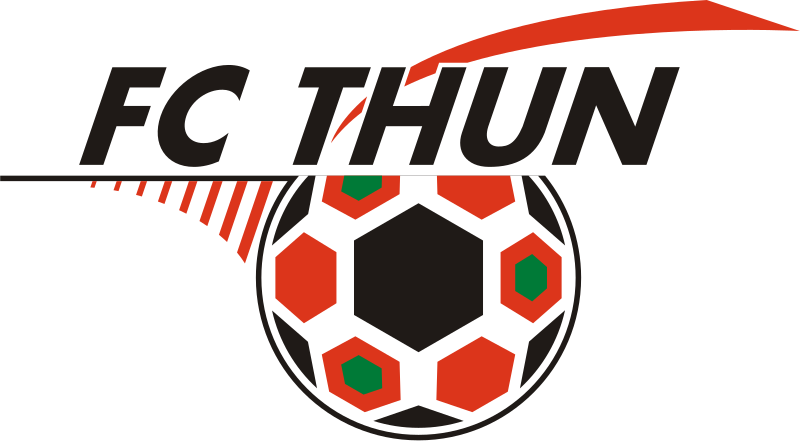 Файл:FC Thun.svg