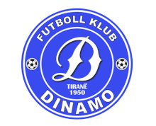 Dinamo Tirana logo.gif