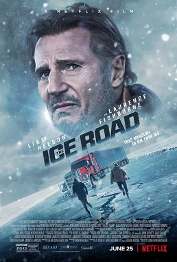 File:The Ice Road Poster.jpg