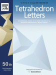 File:Tetrahedron Letters cover.gif