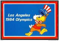 File:1984 Olympics mascots.jpg