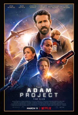 File:The Adam Project Poster.jpg