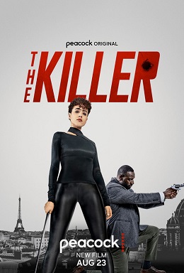 File:The Killer 2024 Poster.jpg