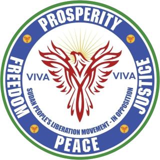 File:Logo of the Sudan People's Liberation Movement-in-Opposition.png