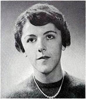 File:Stanley Ann Dunham 1960 Mercer Island High School yearbook.jpg