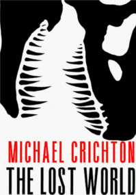 The Lost World(Michael Crichton Novel).jpg