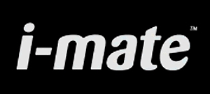 i-mate Logo