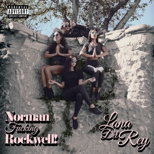 File:Norman Fucking Rockwell Vinyl Cover.jpg