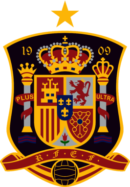 File:Escudo Badge España Spain.png