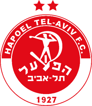 File:Hapoel Tel Aviv Logo.png