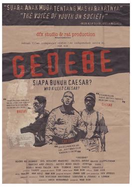 File:Gedebe Movie Poster.jpg