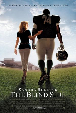 File:Blind side poster.jpg