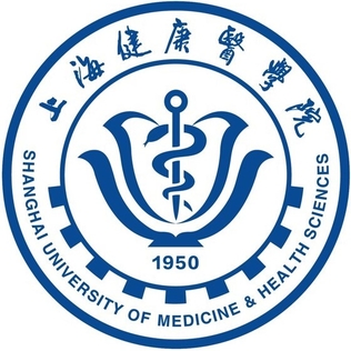 File:Shanghai University of Medicine & Health Sciences logo.jpg