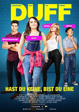 File:The DUFF Poster.jpg