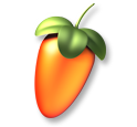 File:FL Studio 11 just logo.png