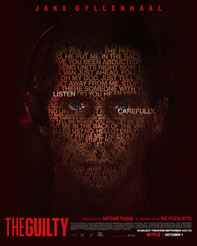 File:The Guilty (2021 film) poster.jpg