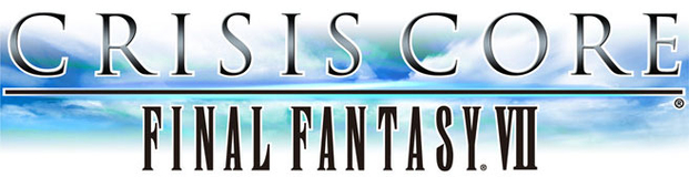 File:CRISIS CORE Final Fantasy VII Logo.jpeg