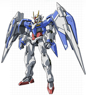 GN-0000 00 Raiser