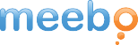 Meebo logo