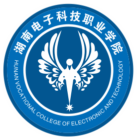 File:Hunan Vocational College of Electronic and Technology logo.png