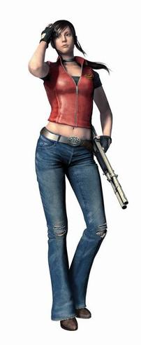 File:Claire in RE The Mercenaries 3D.jpg