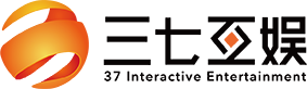 File:37 Interactive Entertainment logo.png