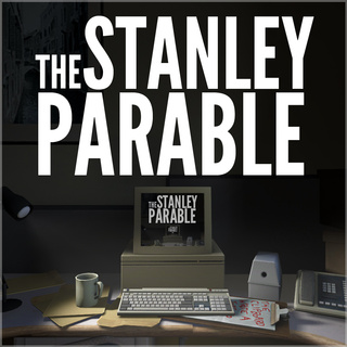 File:Stanley parable cover.jpg