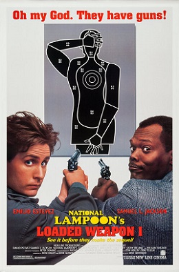 File:Loaded Weapon 1 Poster.jpg