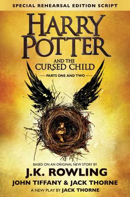 File:Harry Potter and the Cursed Child SpecialRehearsal BookCover.jpg