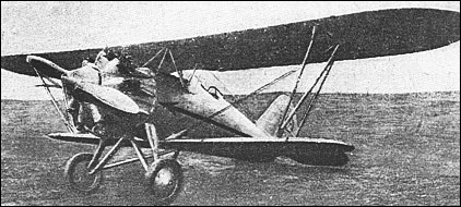 File:Polikarpov I-6.jpg