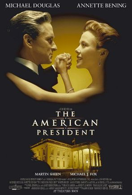 File:The American President (movie poster).jpg