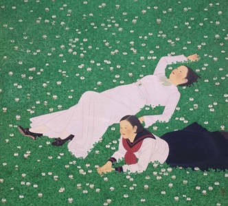 File:Clover by Harumi Tateishi.jpg