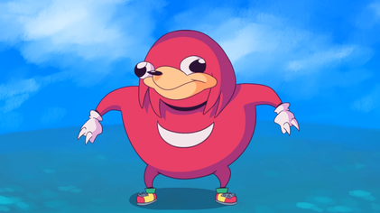 File:Ugandan Knuckles.png