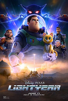 File:Lightyear (film) poster.jpg