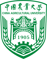 中國農業大學校徽