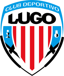 CD Lugo logo.svg