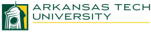 Arkansas Tech University logo.svg