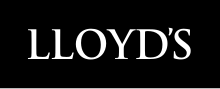 Lloyd's of London logo.svg