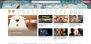 bilibili