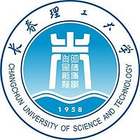 长春理工大学校徽