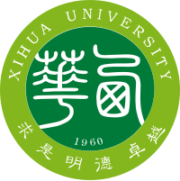 西华大学校徽