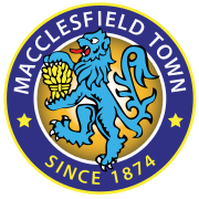 Macclesfield Town badge