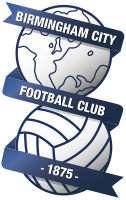 Badge of Birmingham City