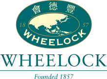 Wheelock Company logo.svg